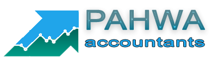 Pahwa Accountants